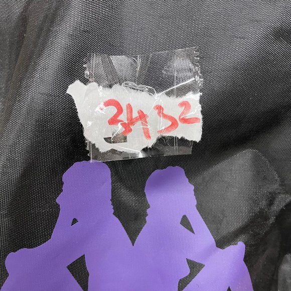 NWT KAPPA 1pc Bag - Picture 6 of 6